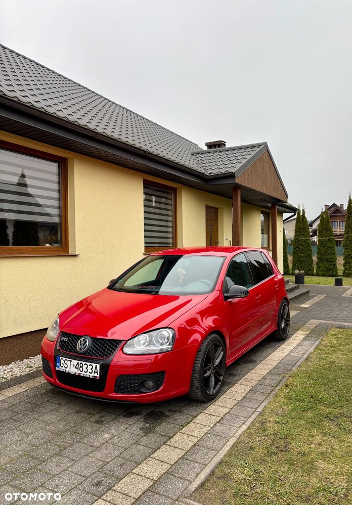 Volkswagen Golf 2.0 GTI - 2