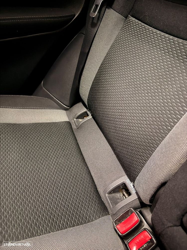 Nissan Qashqai 1.5 dCi N-Connecta - 18