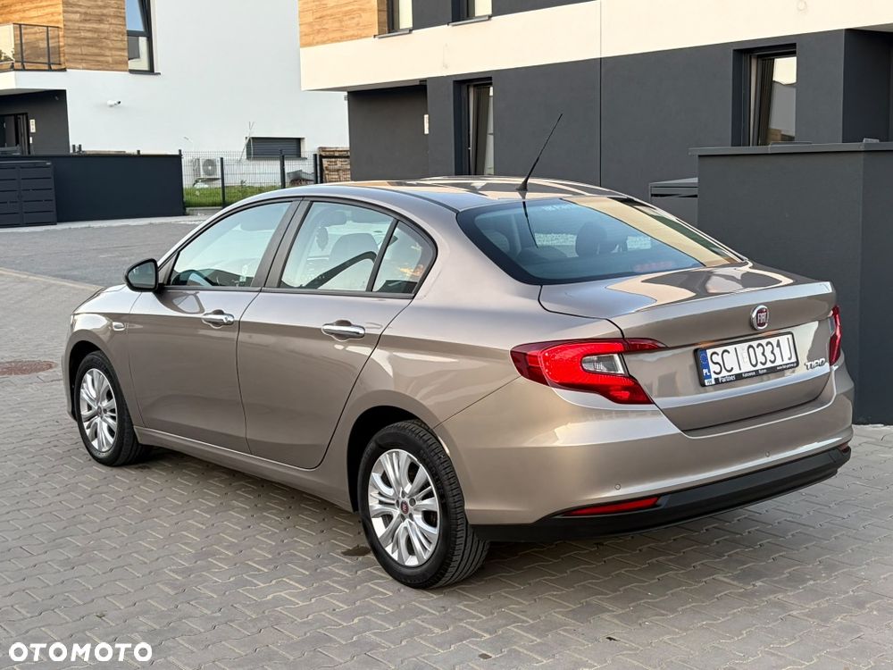 Fiat Tipo - 3