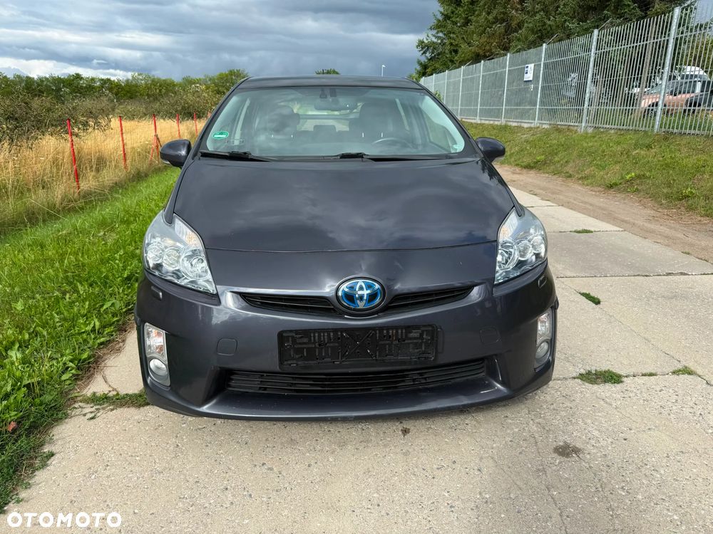 Toyota Prius - 19