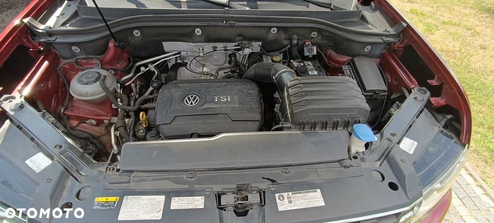 Volkswagen Atlas - 24