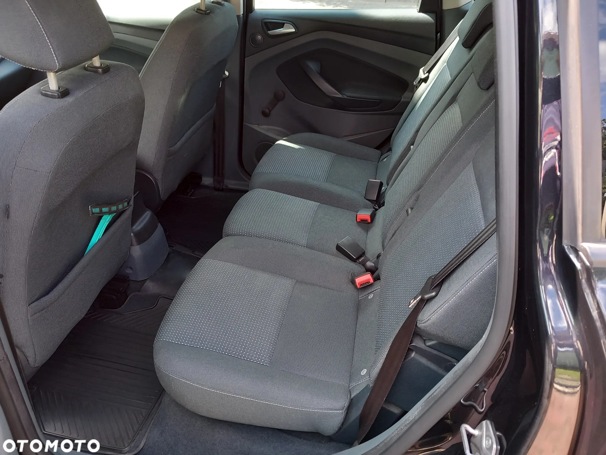 Ford C-MAX 1.6 Trend - 12