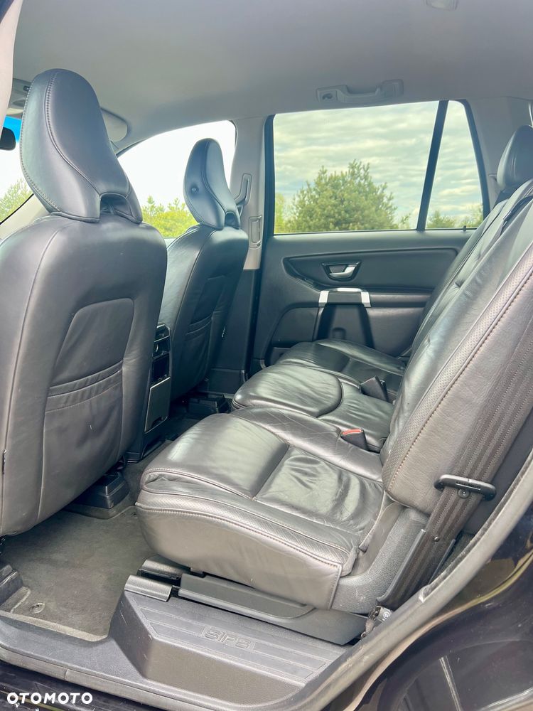 Volvo XC 90 D5 Summum - 13