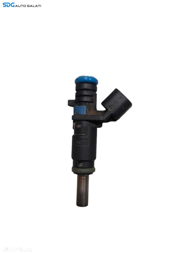Injector Injectoare Opel Astra J 1.6 Benzina 2009 - 2016 Cod 55562599 [N1120] - 2