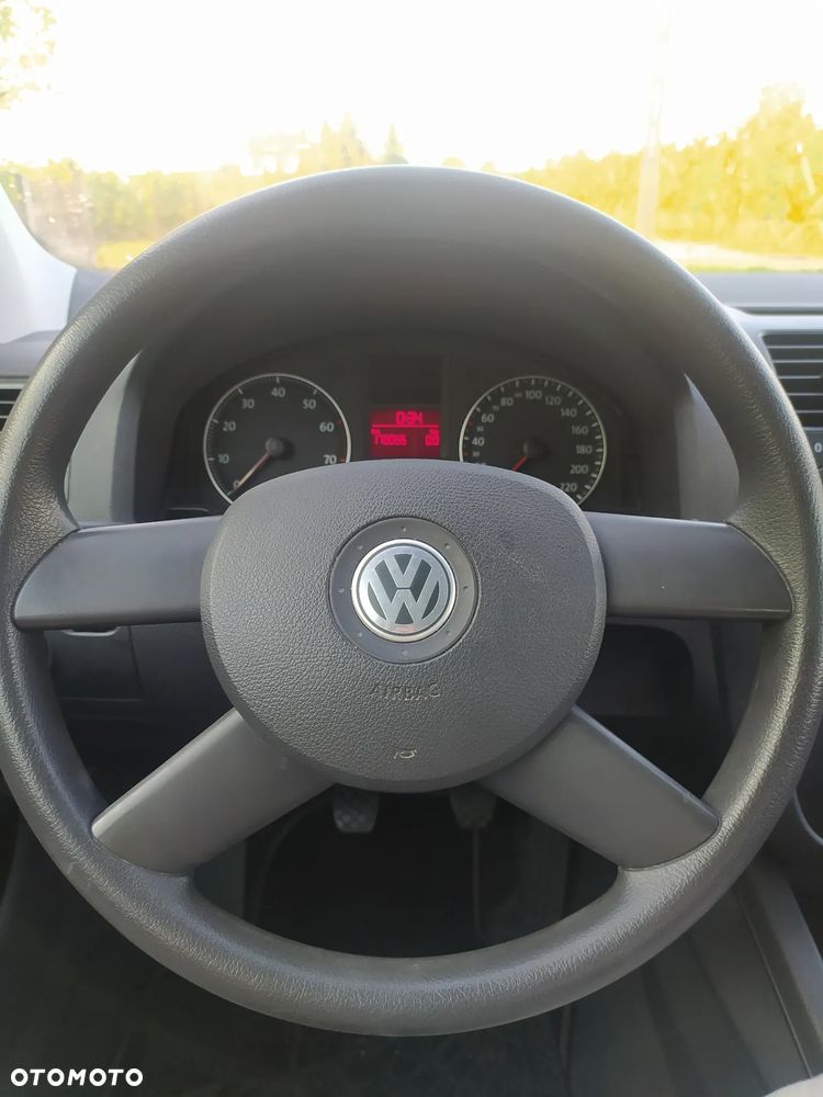 Volkswagen Golf 1.4 FSI Comfortline - 2