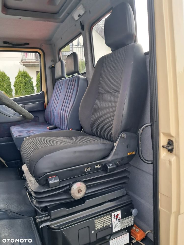 Mercedes-Benz VARIO - 22
