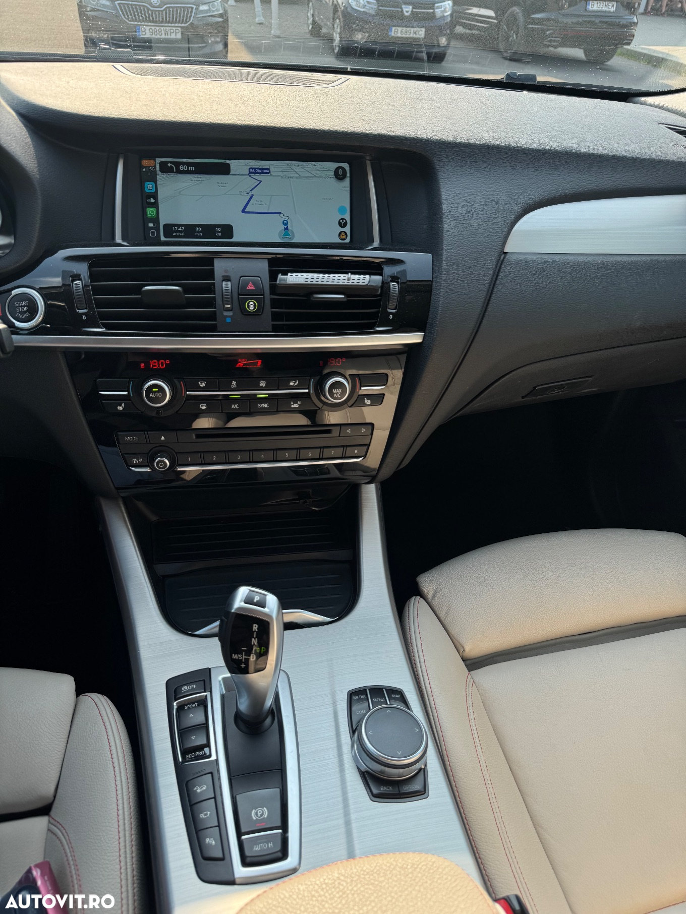 BMW X4 - 17