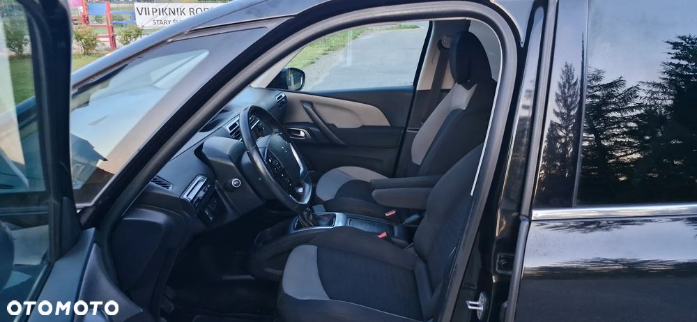 Citroën C4 Picasso BlueHDi 150 Exclusive - 8