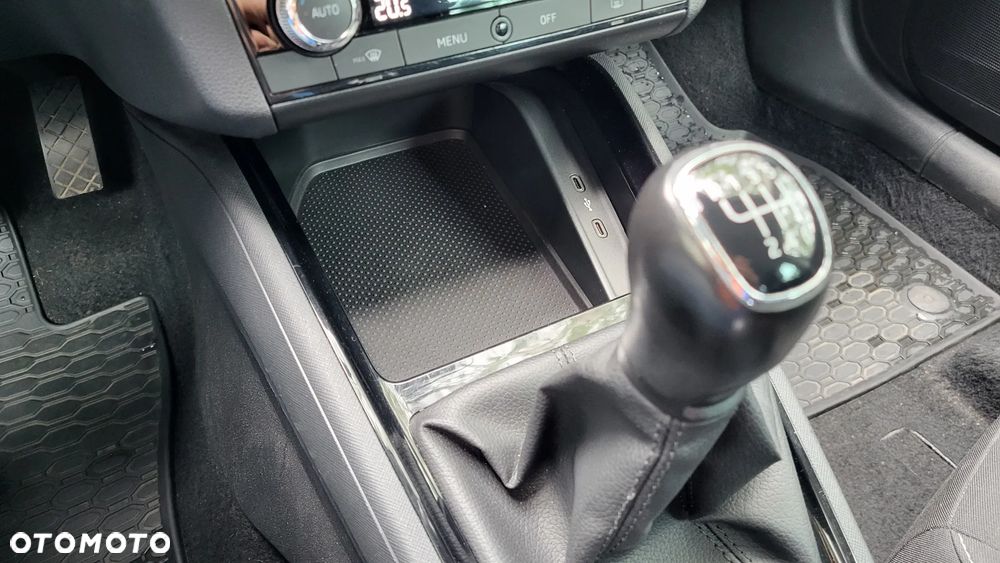 Skoda Scala 1.0 TSI Ambition - 17