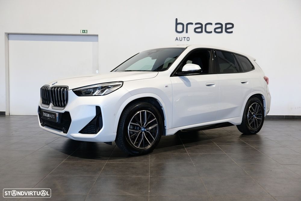 BMW iX1 xDrive30 M Sport Pack - 3