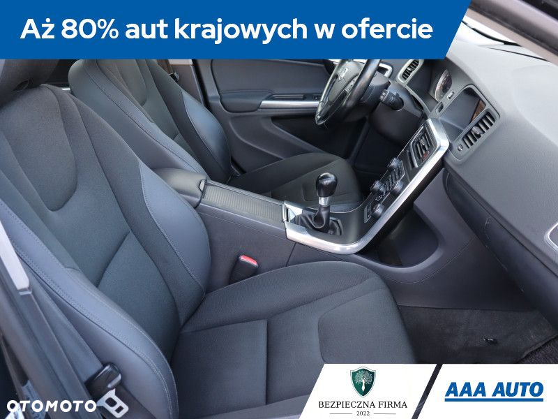 Volvo V60 - 10