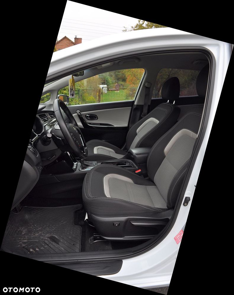 Kia Ceed 1.6 GDI XL DCT - 22
