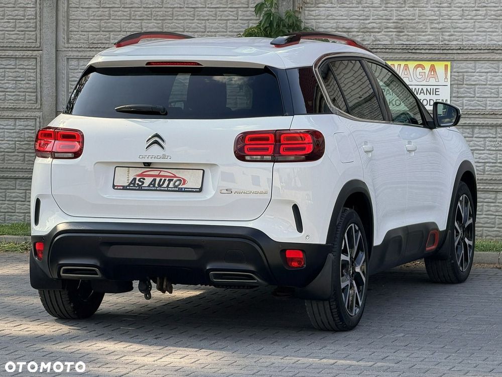 Citroën C5 Aircross 1.5 BlueHDi Shine - 3