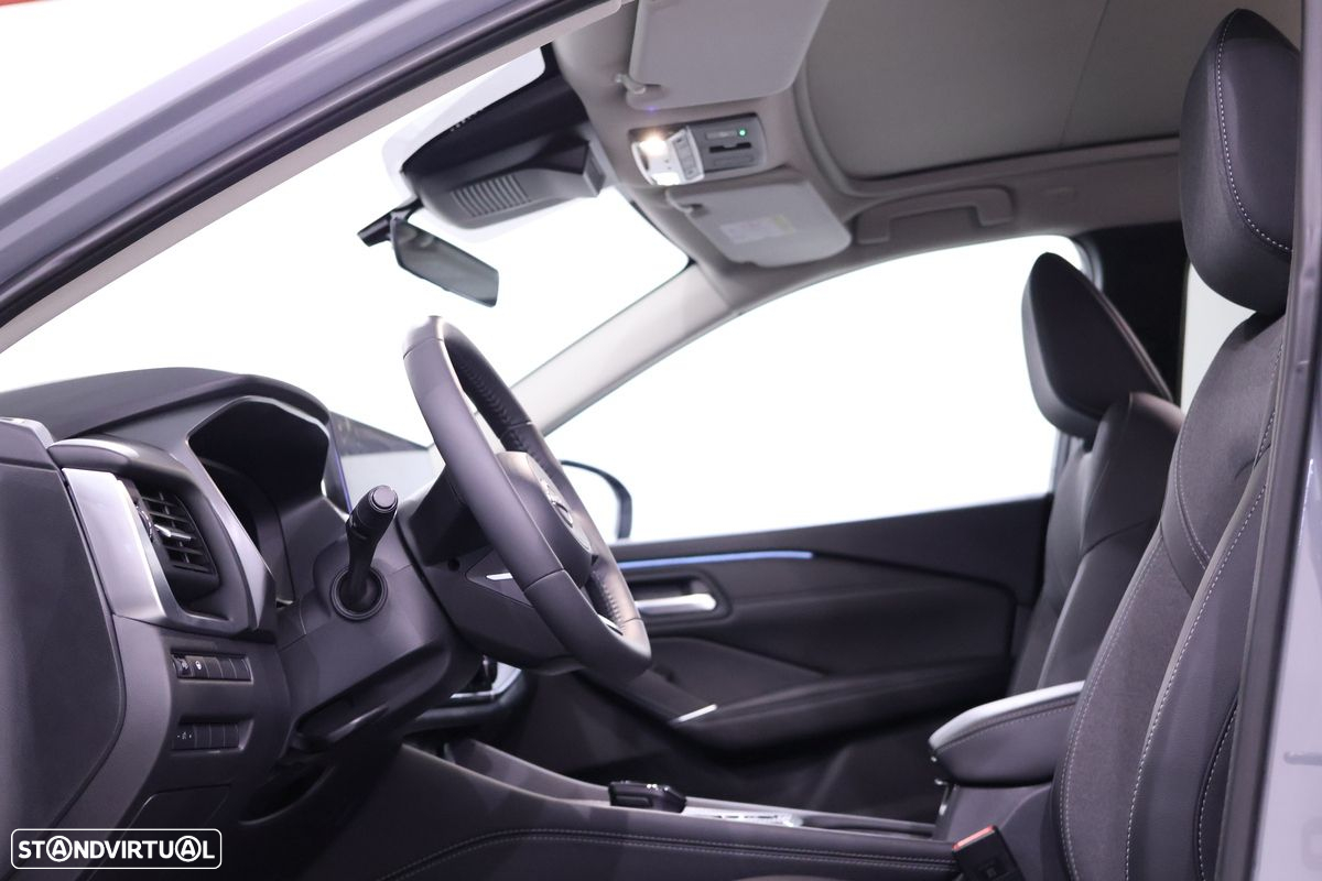 Nissan Qashqai 1.5 e-Power Advance - 27