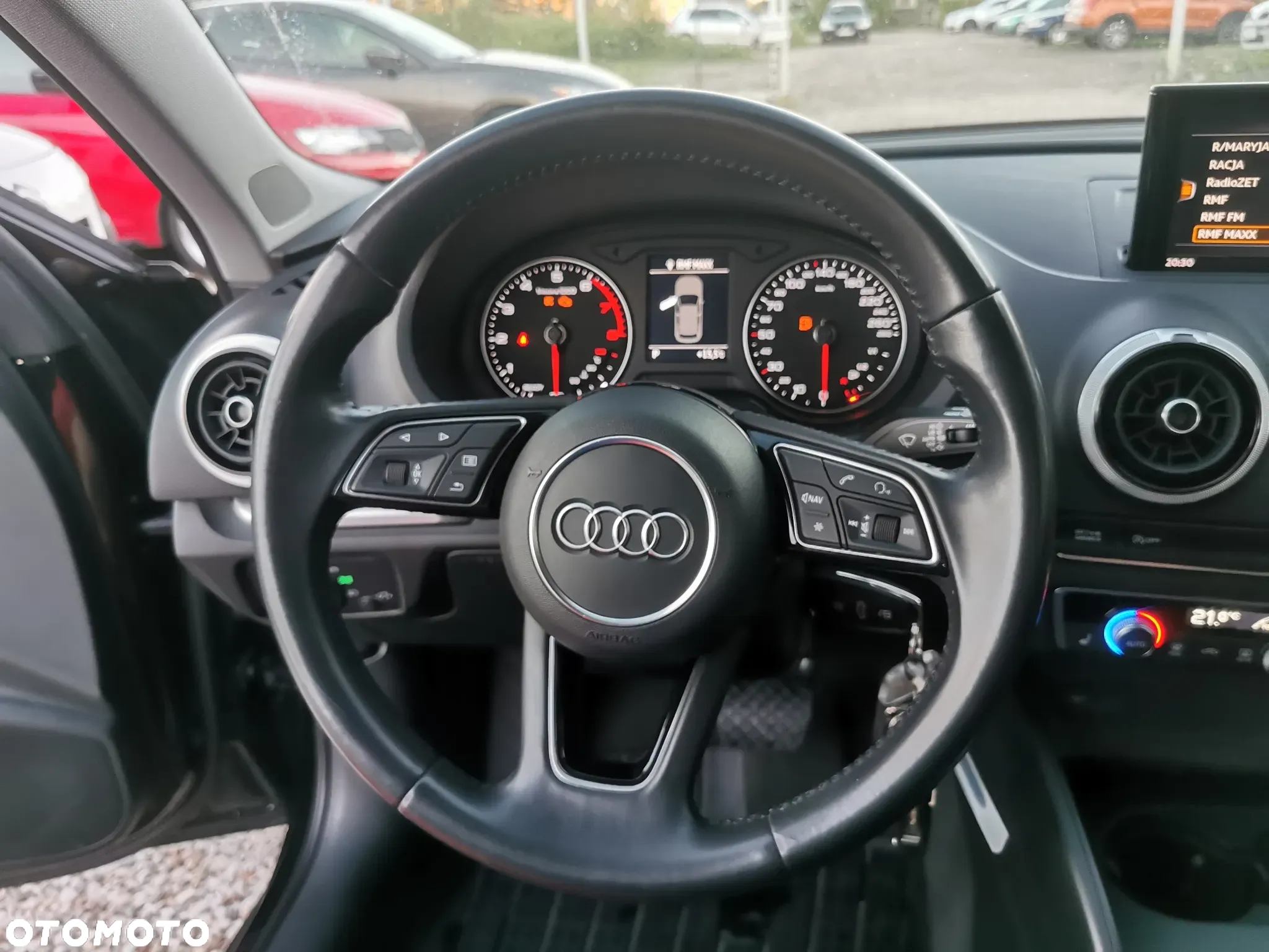 Audi A3 - 15