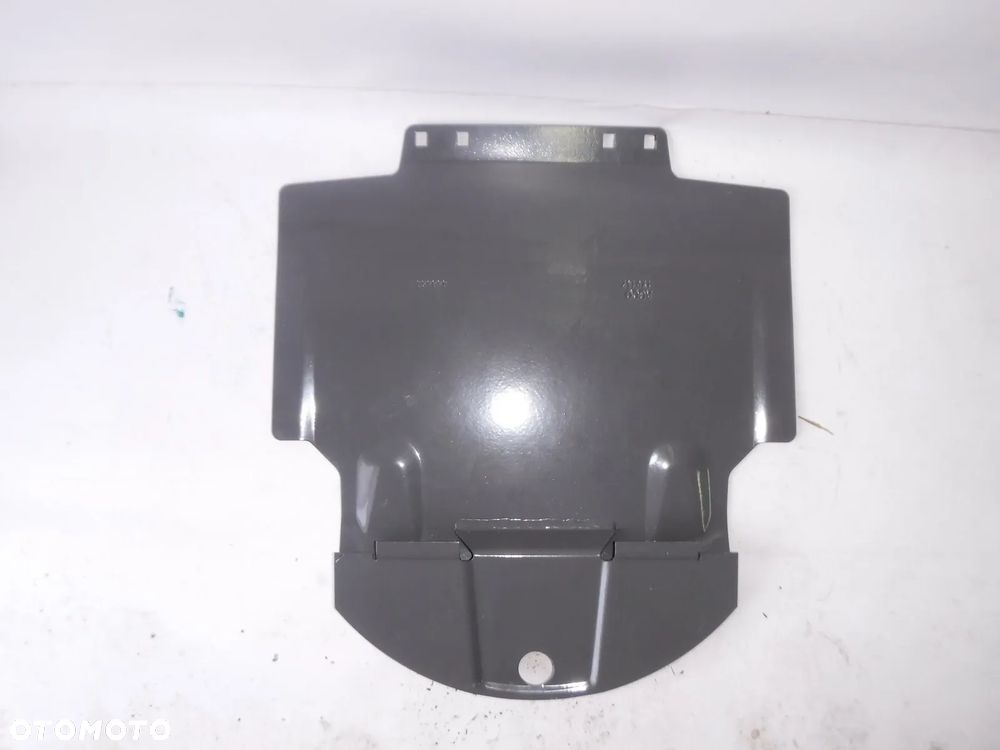 płoza płyta kosiarki fella  kuhn  agco 17014 nowa - 5