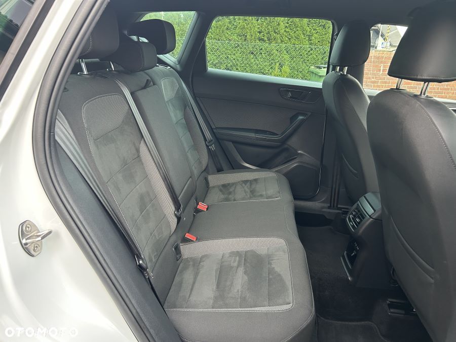 Seat Ateca 2.0 TDI DSG Xcellence - 19