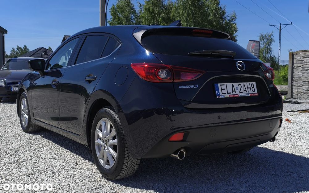 Mazda 3 SKYACTIV-G 120 Center-Line - 32