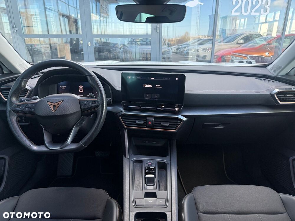 Cupra Formentor - 18