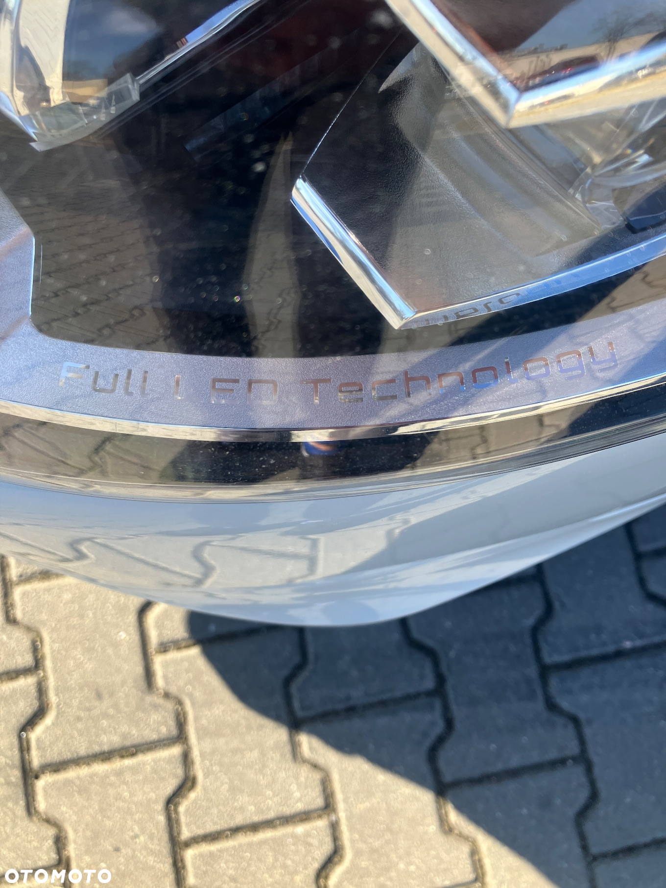 Peugeot 508 2.0 BlueHDi RXH S&S - 7