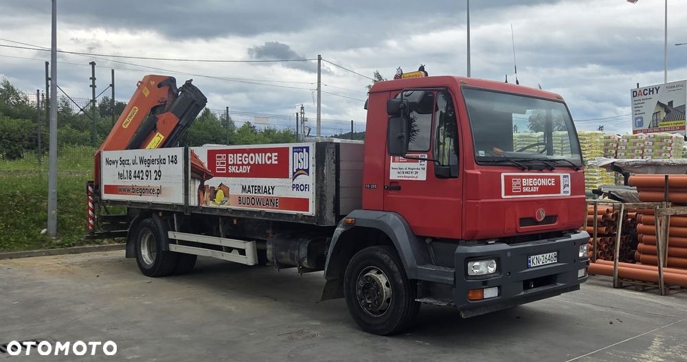 Star LE 15.250 4X2 BB - 1