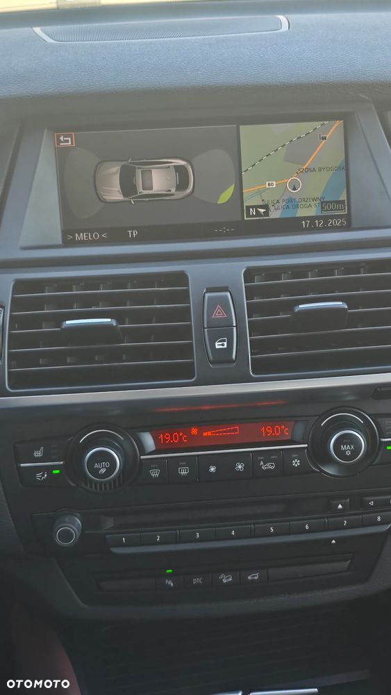 BMW X6 35d xDrive - 12