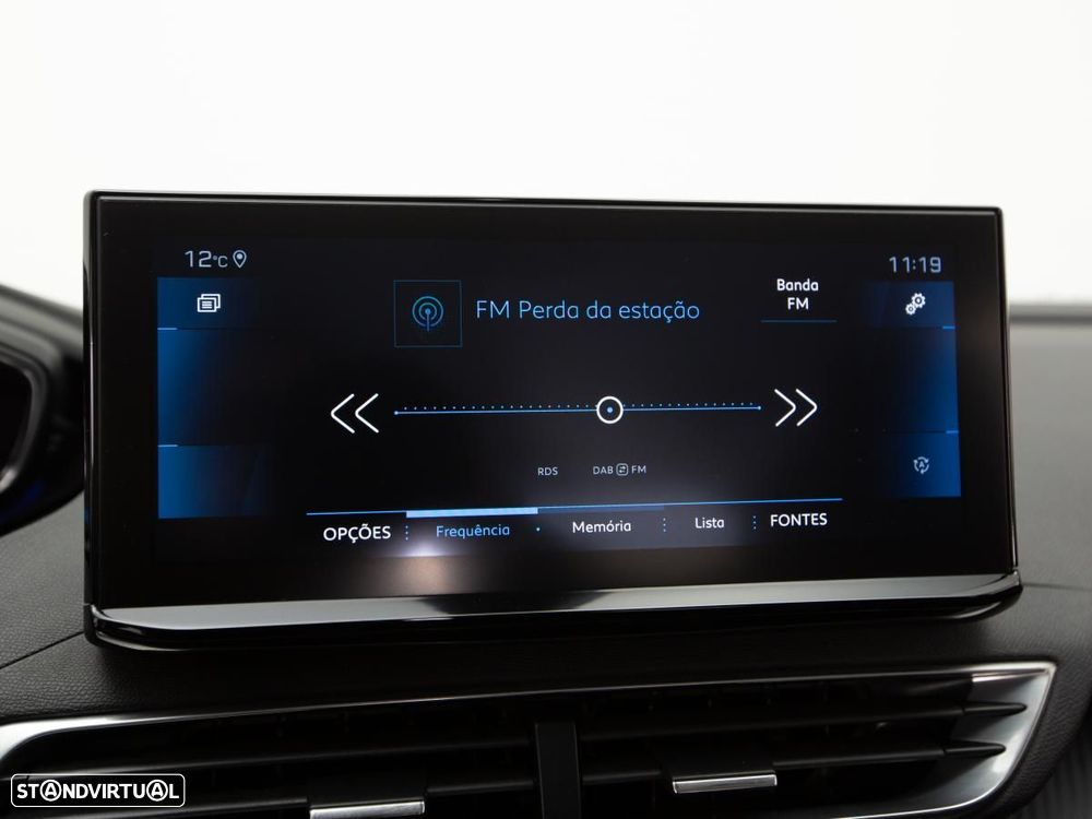 Peugeot 5008 1.5 BlueHDi Active Pack EAT8 - 24