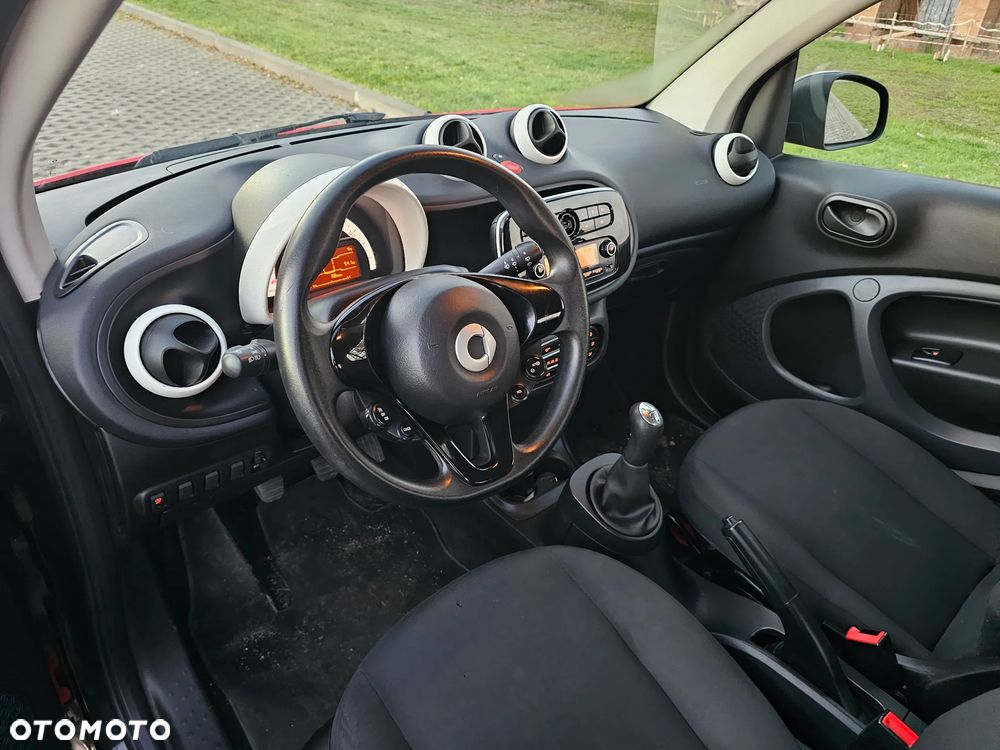 Smart Fortwo - 9