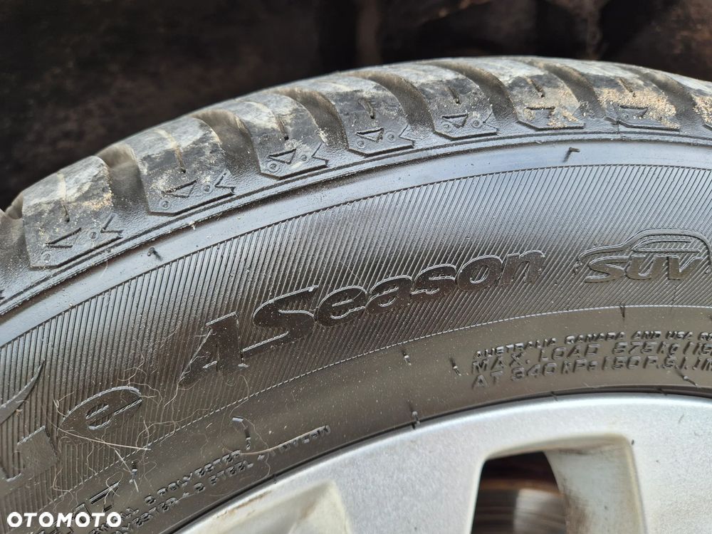 Ford Kuga 2.0 TDCi 2x4 Trend - 16