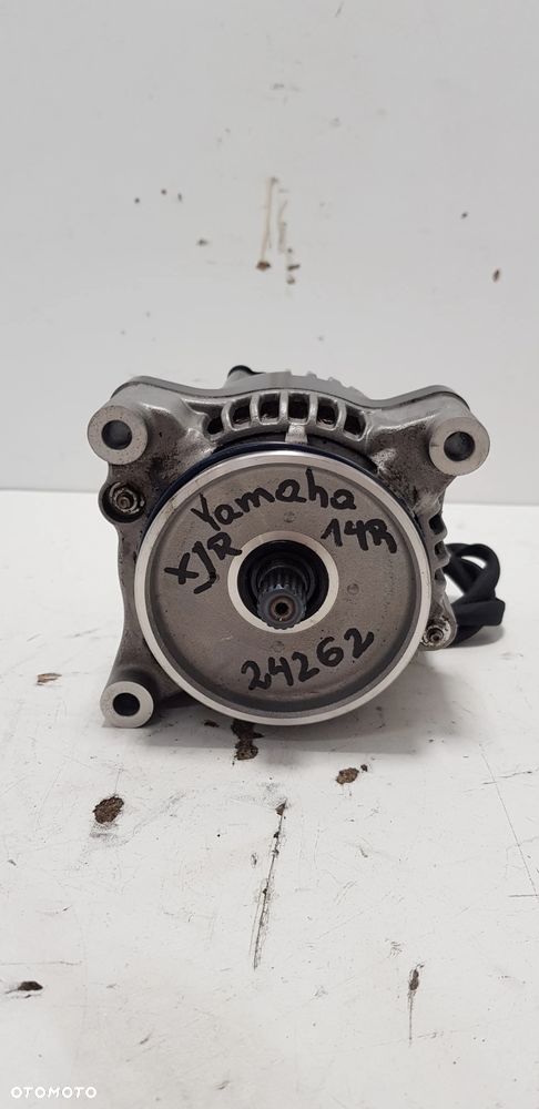 Yamaha XJR 1300 2014r Alternator Prądnica - 1