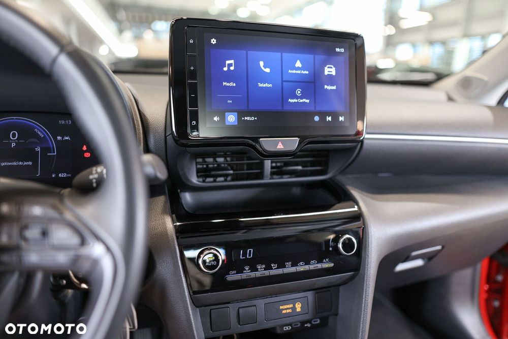 Toyota Yaris Cross Hybrid 1.5 Comfort - 13