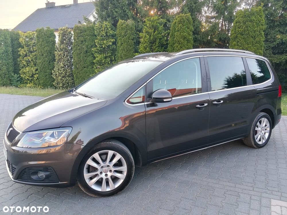 Seat Alhambra 2.0 TDI S&S DSG XCELLENCE - 3