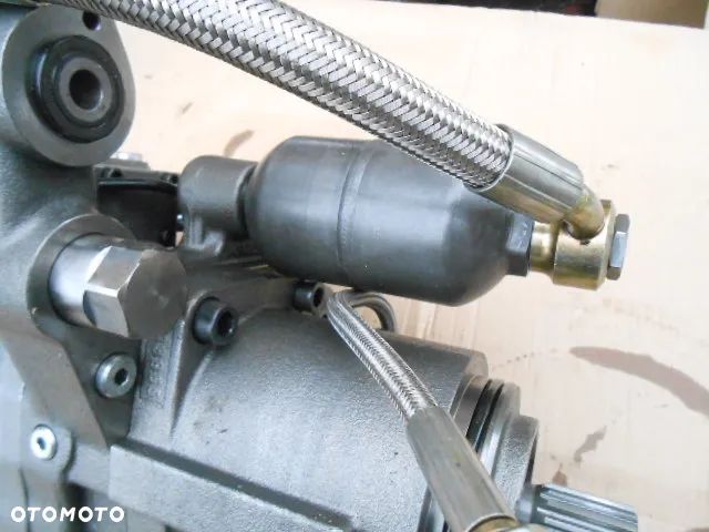 Hydrostat skrzyni AP John Deere 6920 - 6
