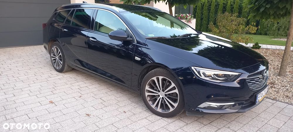 Opel Insignia 1.5 T Elite S&S Eco - 3