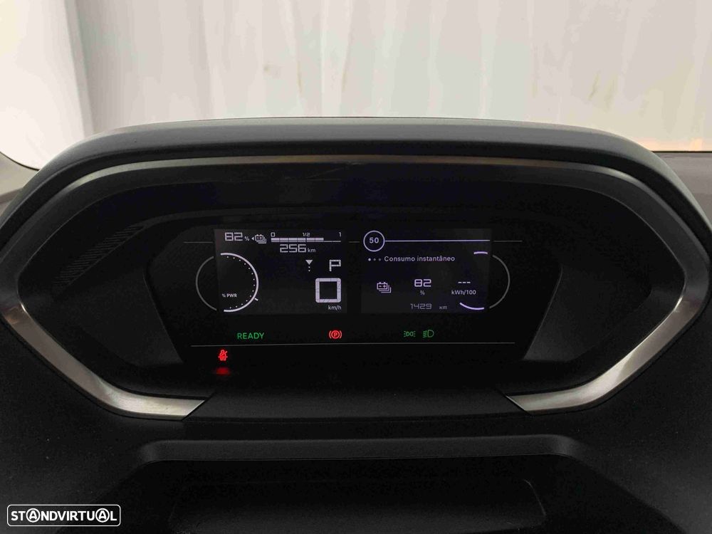 Peugeot e-Partner 50 kWh Standard - 6