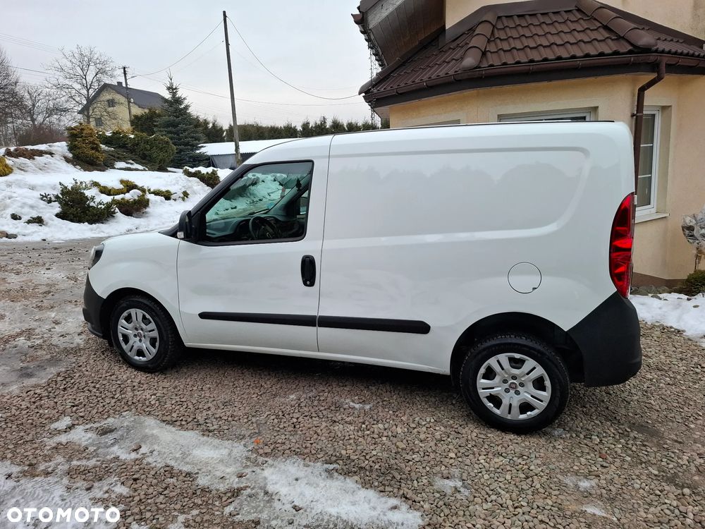 Fiat DOBLO - 9