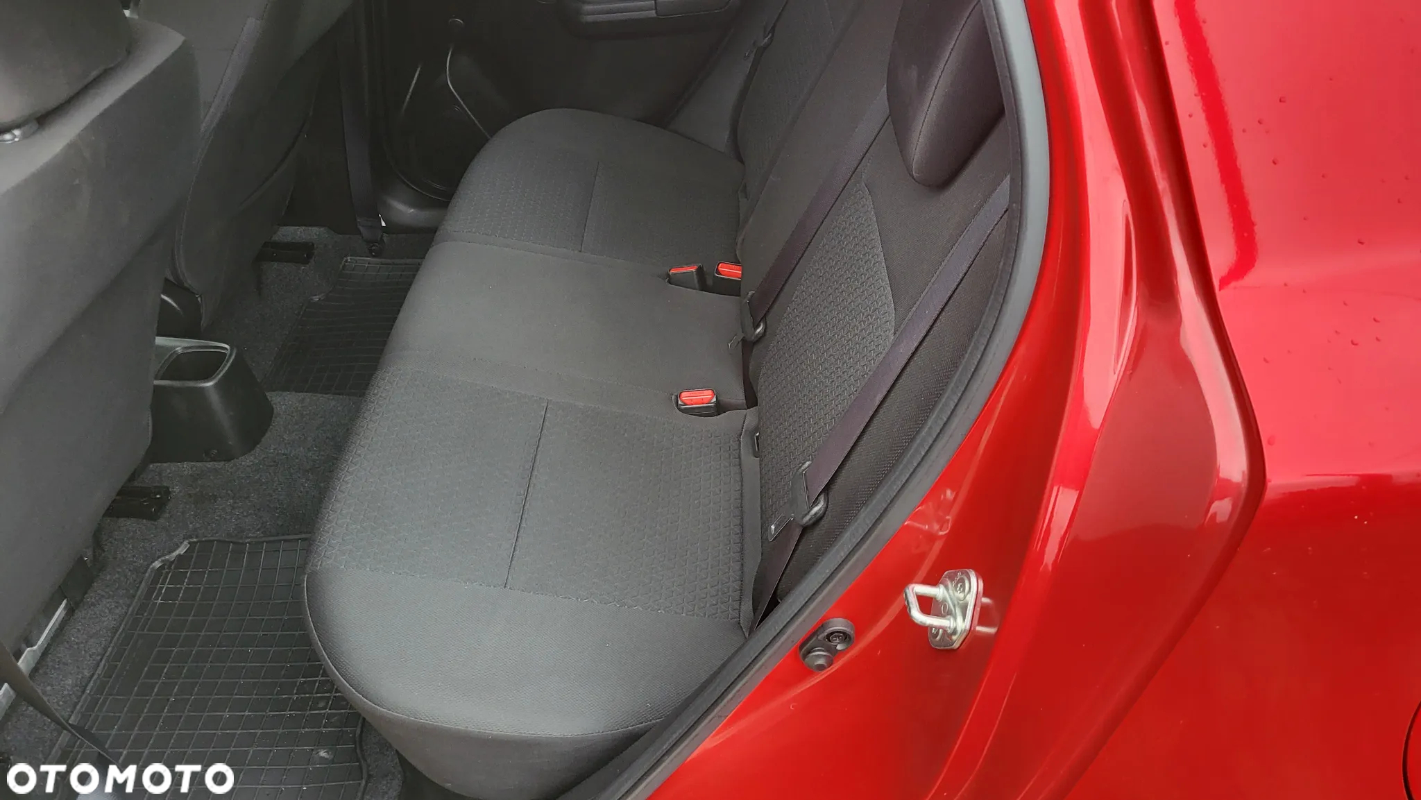 Suzuki Swift 1.2 Dualjet SHVS Elegance - 4