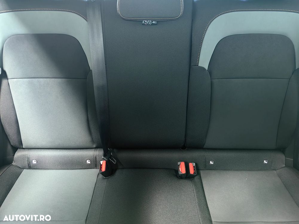 Dacia Sandero Stepway ECO-G 120 auto Extreme - 11