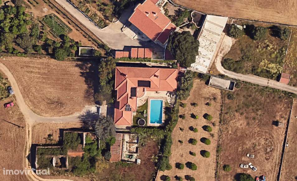 Moradia T8 Palmela - Grande imagem: 3/49