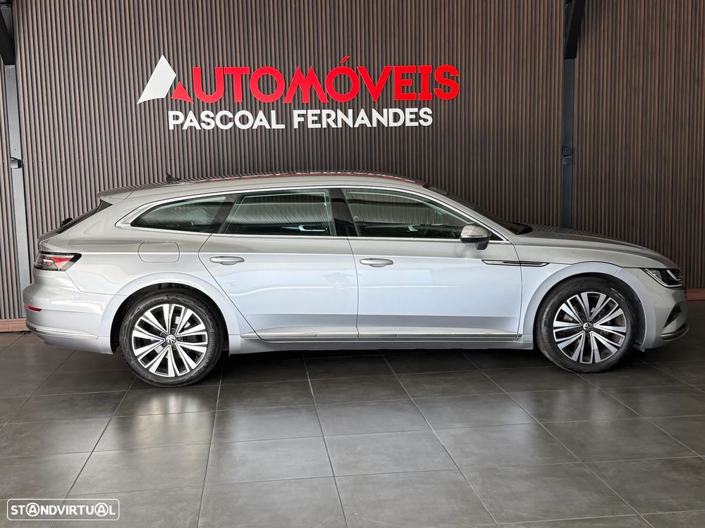 VW Arteon Shooting Brake 2.0 TDI Elegance DSG - 2
