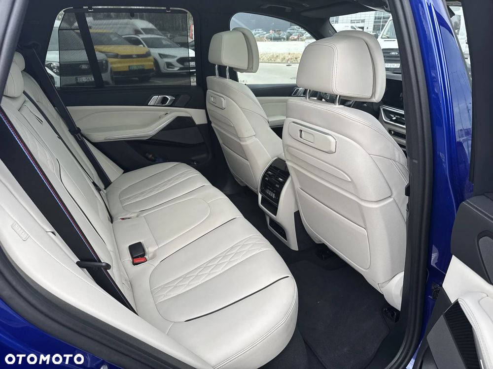 BMW X5 xDrive40d mHEV sport - 16