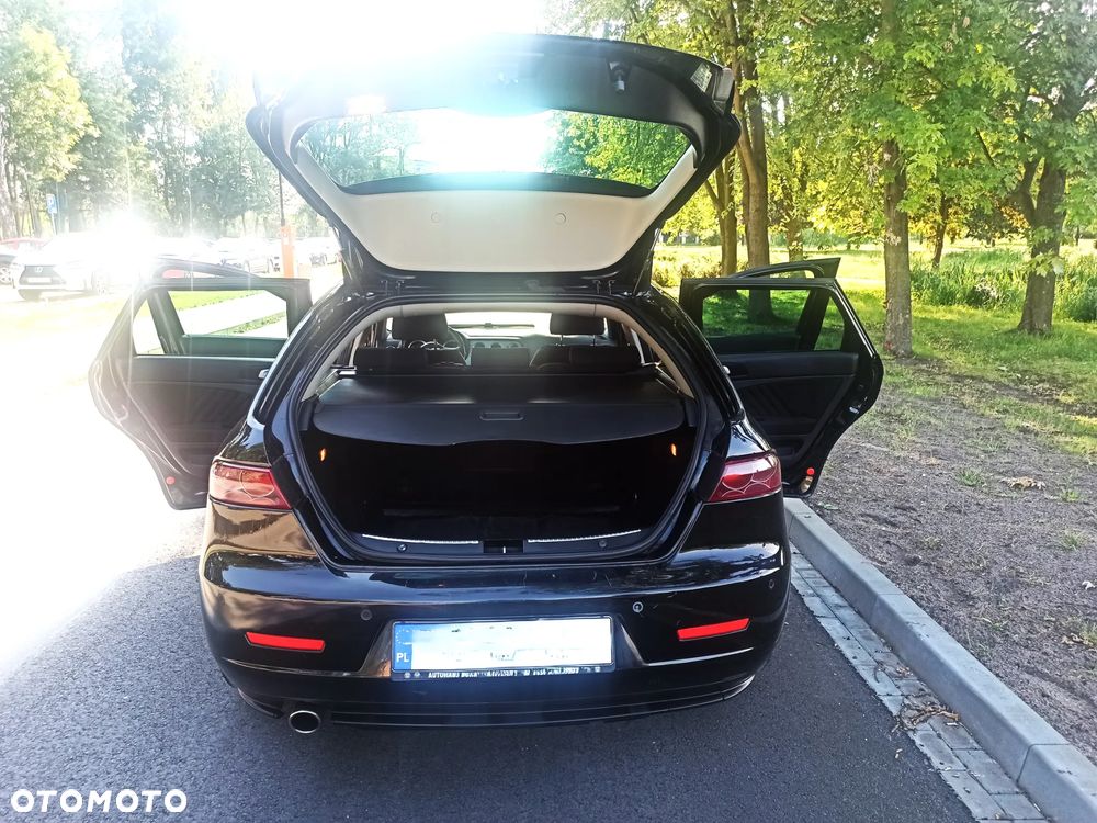 Alfa Romeo 159 - 10