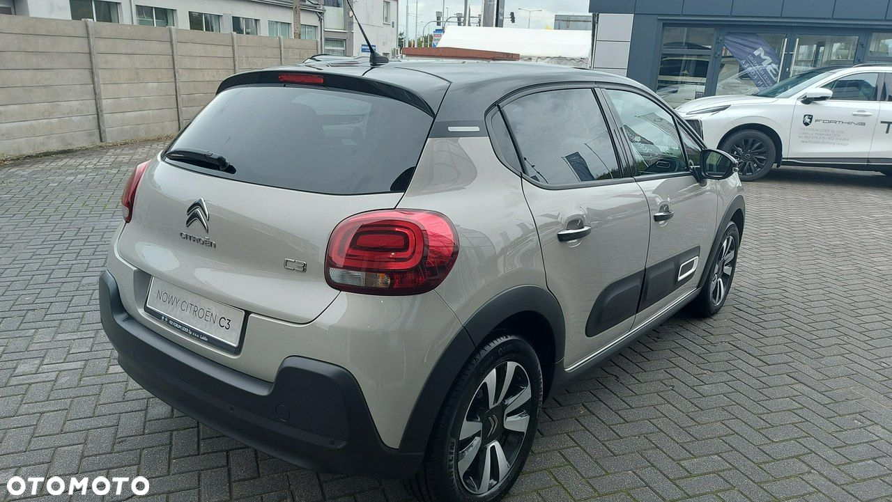 Citroën C3 - 5