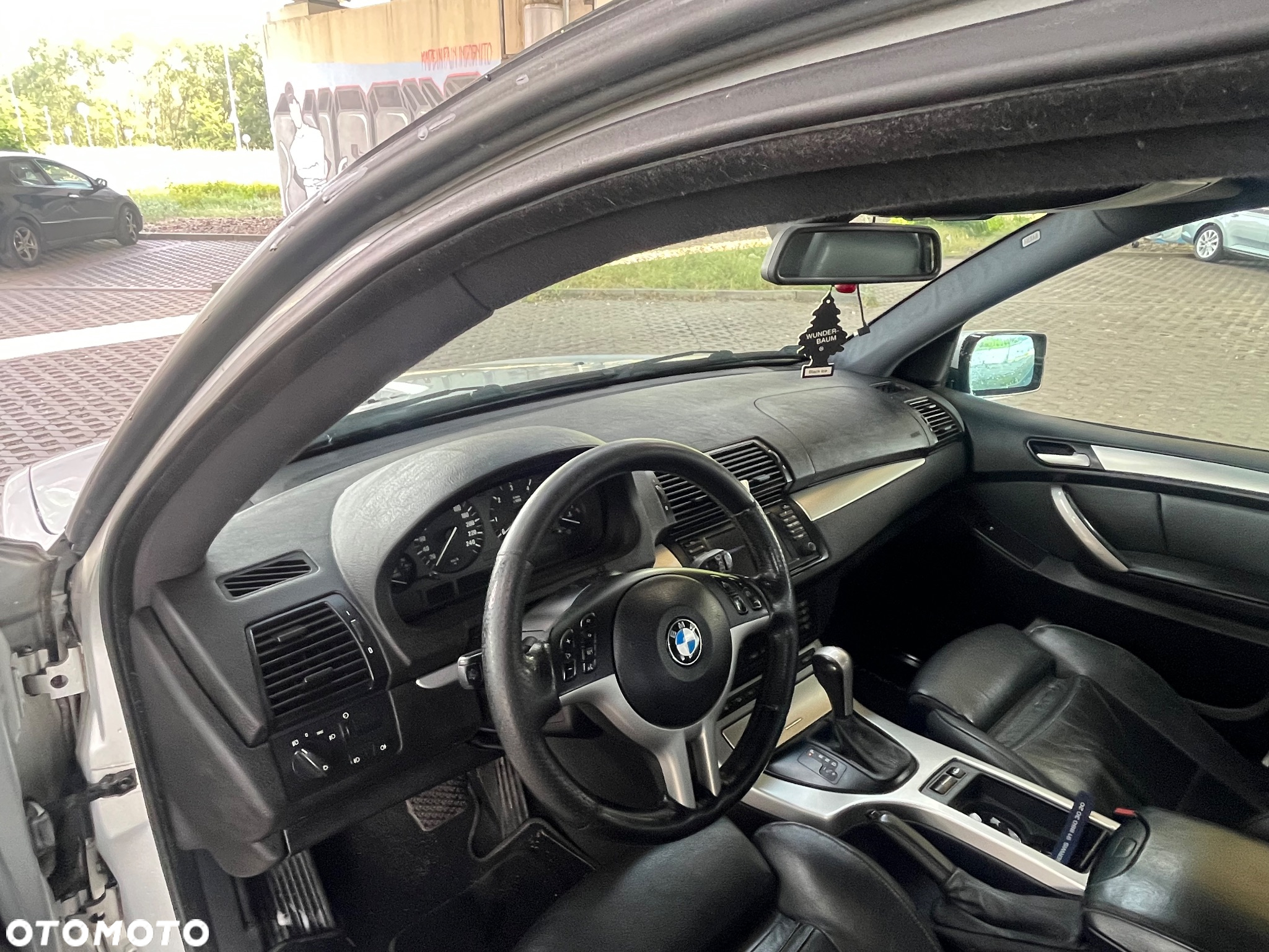 BMW X5 - 13