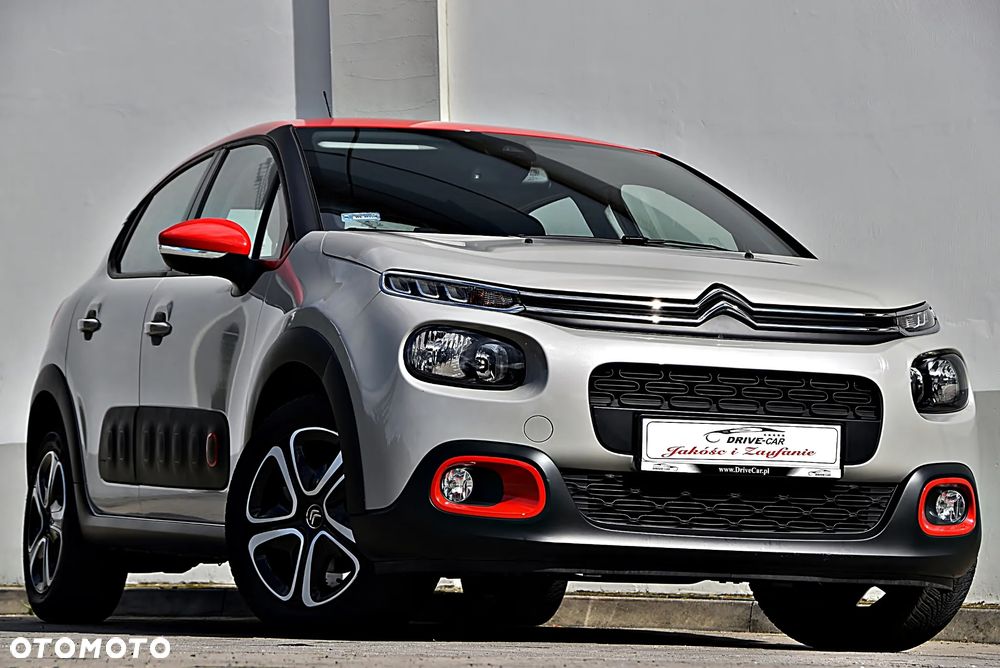 Citroën C3 1.2 PureTech Shine S&S EAT6 - 3