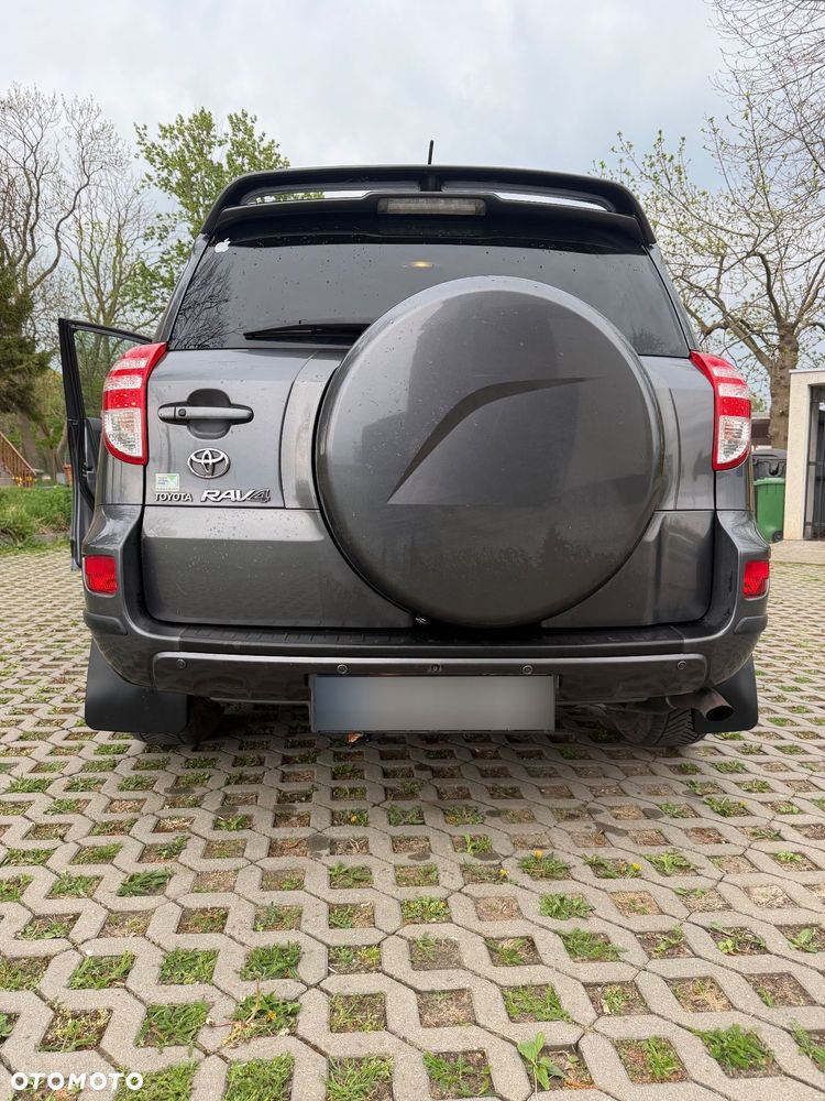 Toyota RAV4 2.0 VVT-i Prestige MS - 11