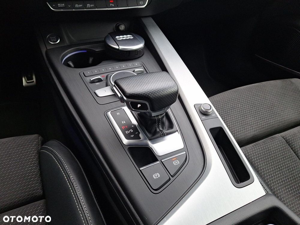 Audi A5 Sportback - 15