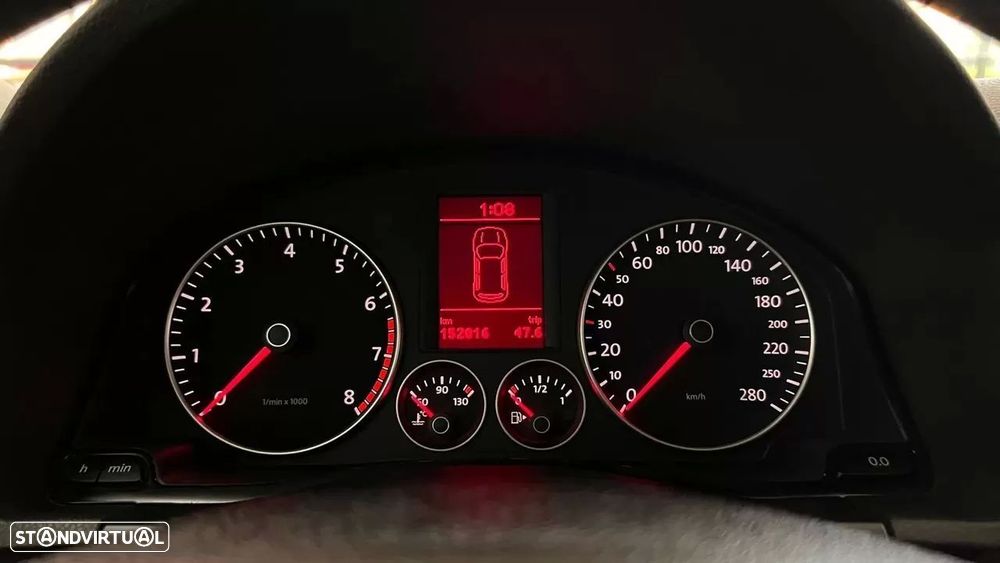 VW Scirocco 1.4 TSI Life - 18