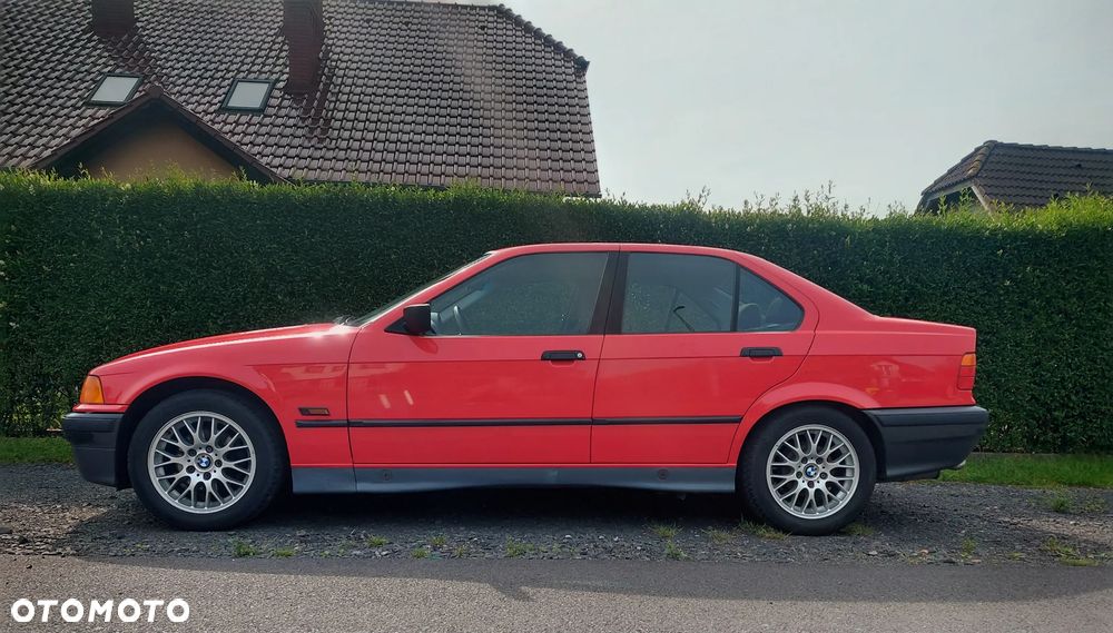 BMW Seria 3 - 3