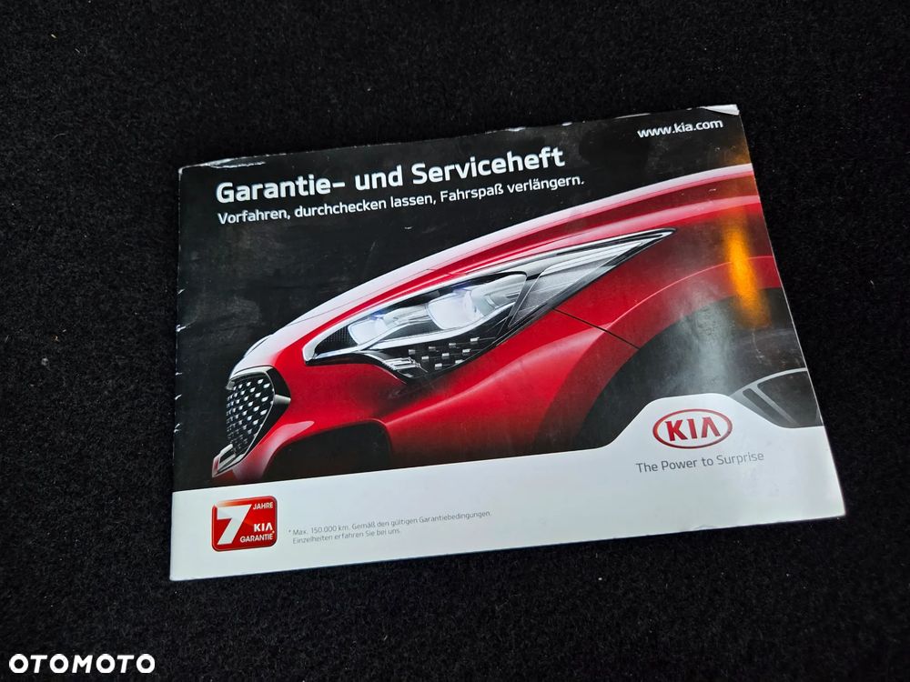 Kia Stonic 1.2 Edition 7 - 31